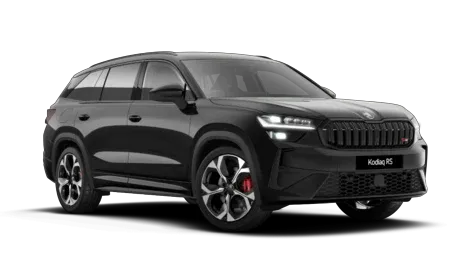 Kodiaq RS