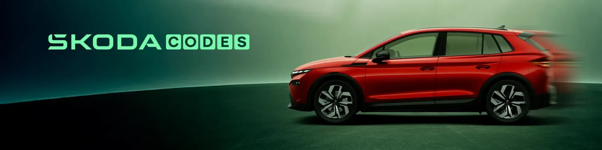 Kodiaq Demonstrator Sale