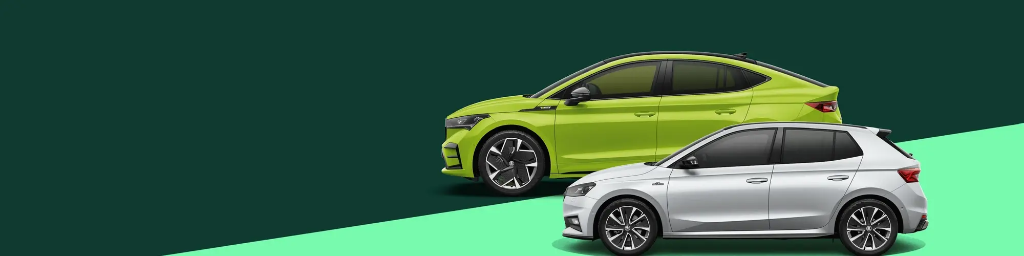 Škoda Smart Service Plans