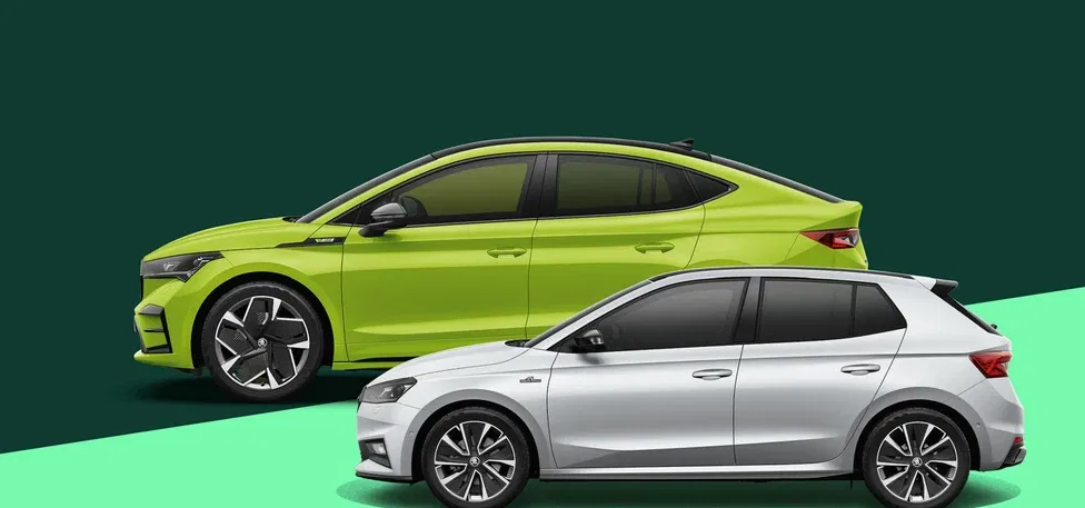 Škoda Smart Service Plans