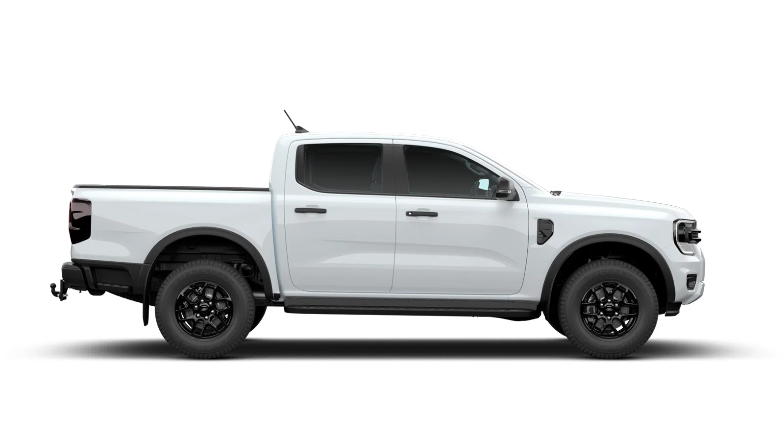 Ranger XLT