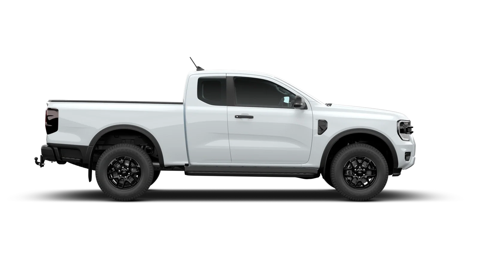 Ranger XLT