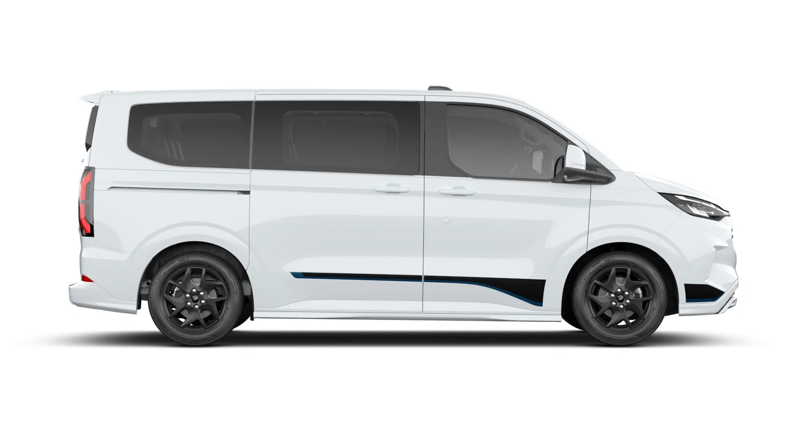 Tourneo Custom Sport