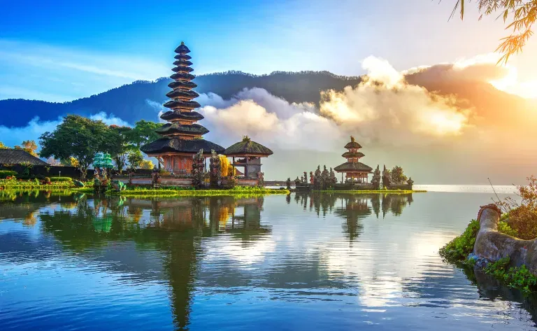 bali