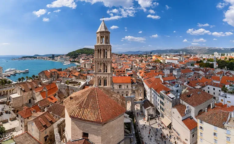 croatia