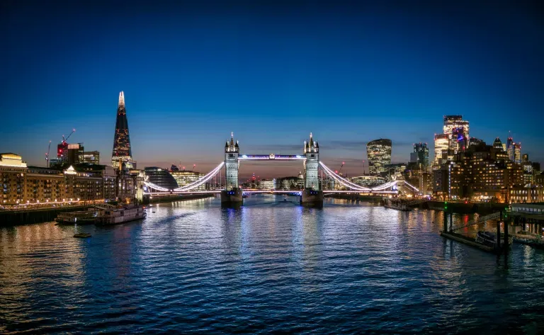 london