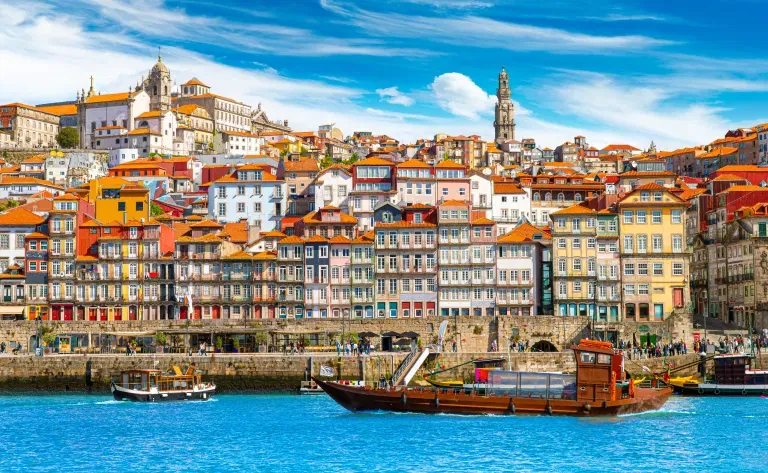portugal