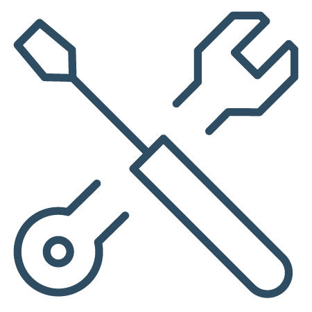 Aftermarket Upgrades Icon