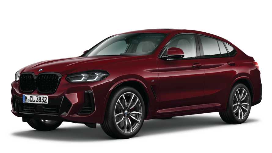 X4 xDrive30i Sport Collection