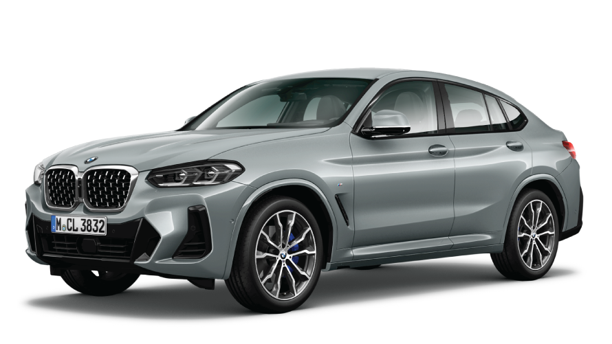 The X4
