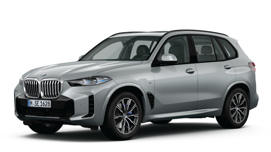 The X5