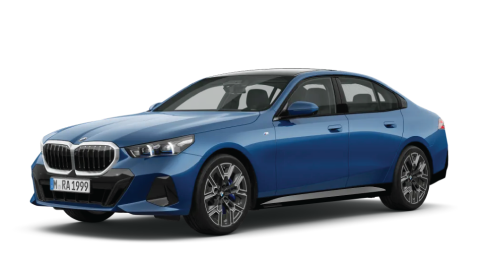 The 5 Sedan