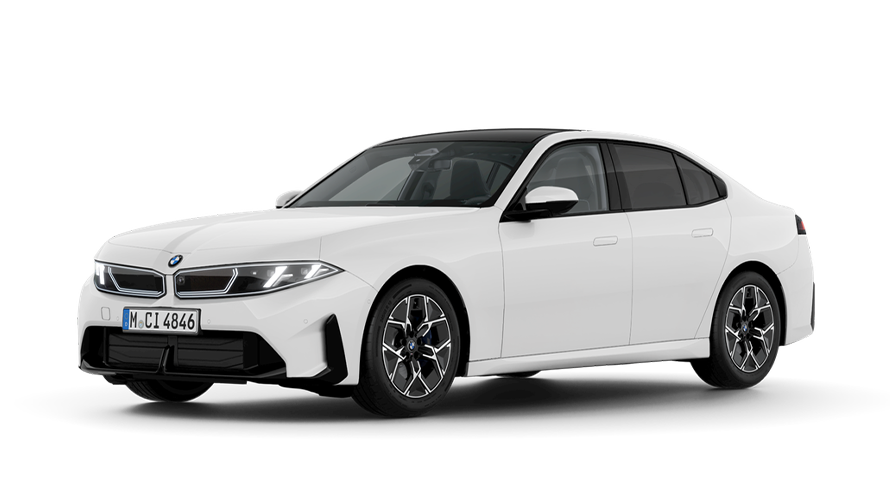 The New 3 Series Sedan