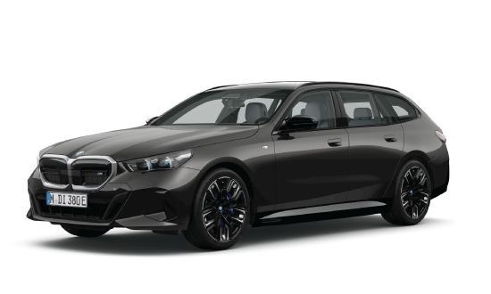 The i5 Touring