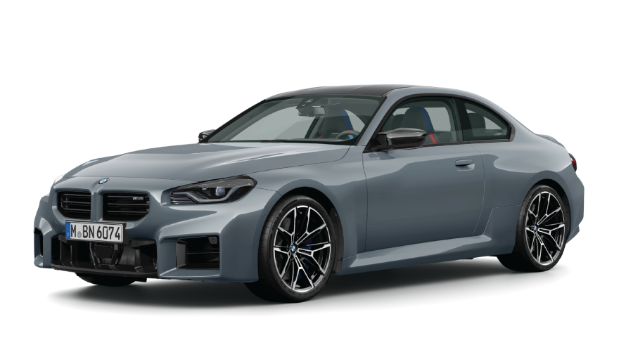 The M2