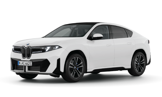 The New iX4