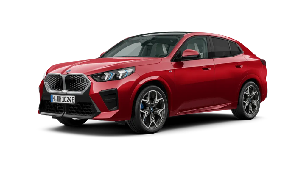 The iX2