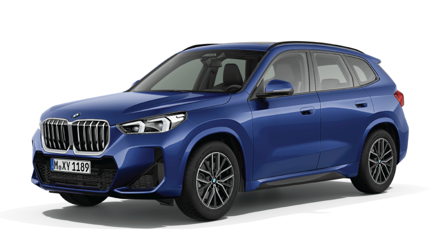 X1 sDrive18i Sport Collection