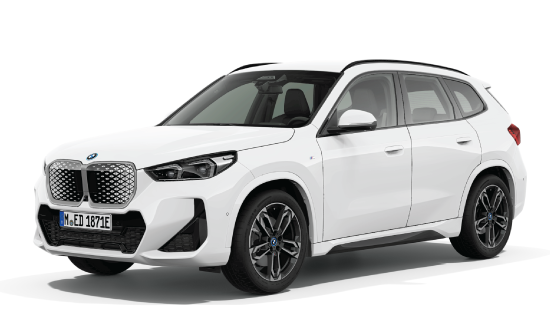 The iX1