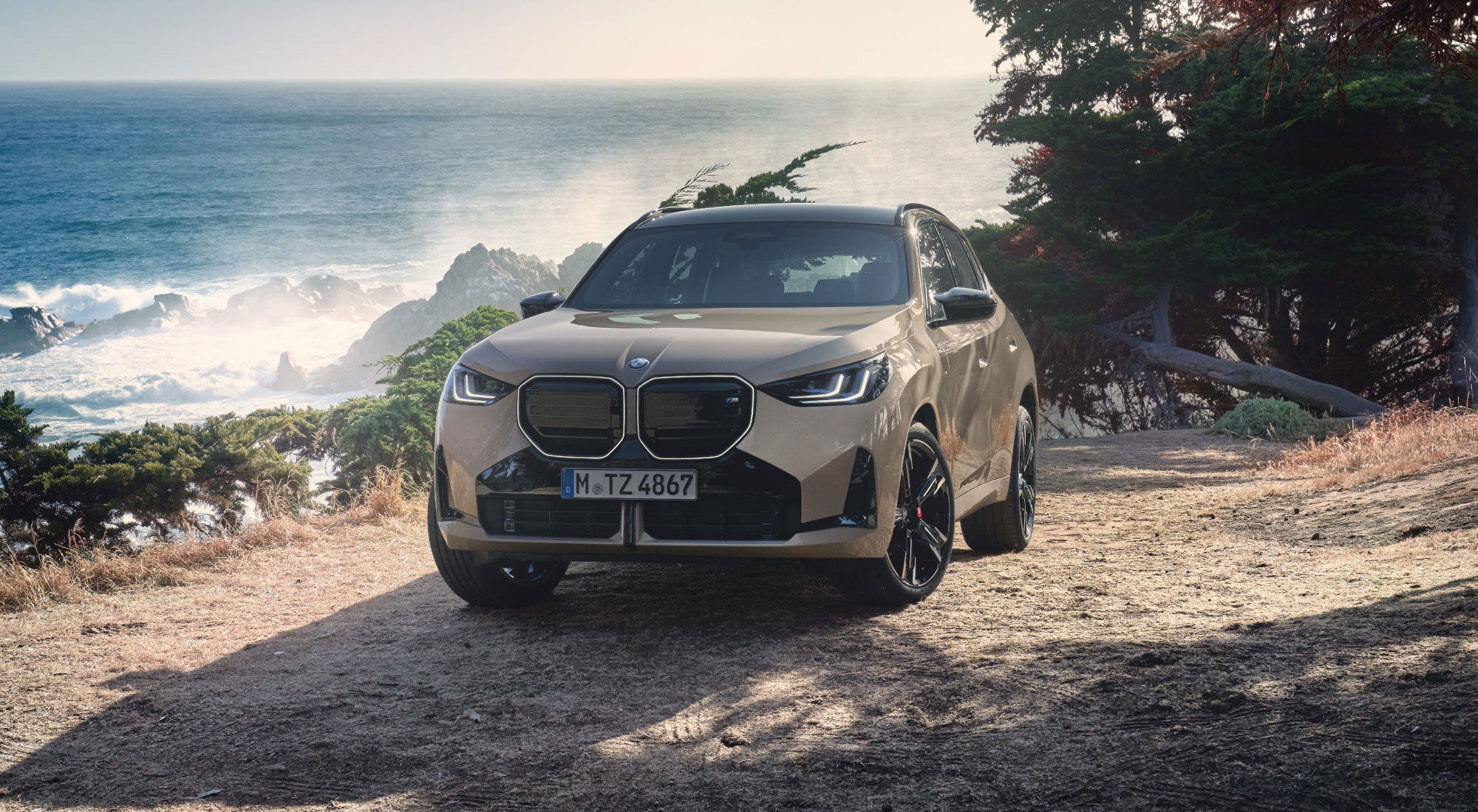 Macarthur BMW