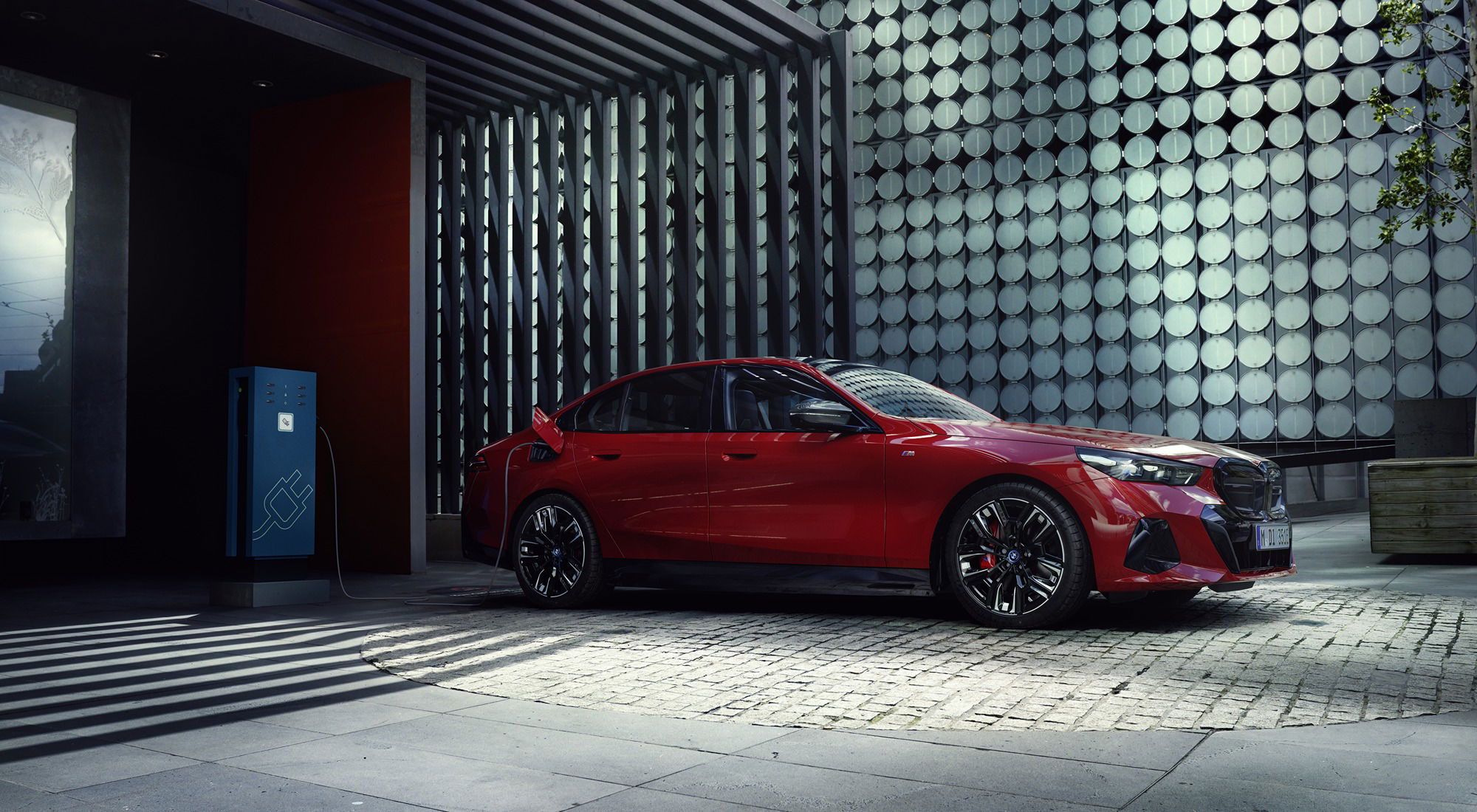 Macarthur BMW