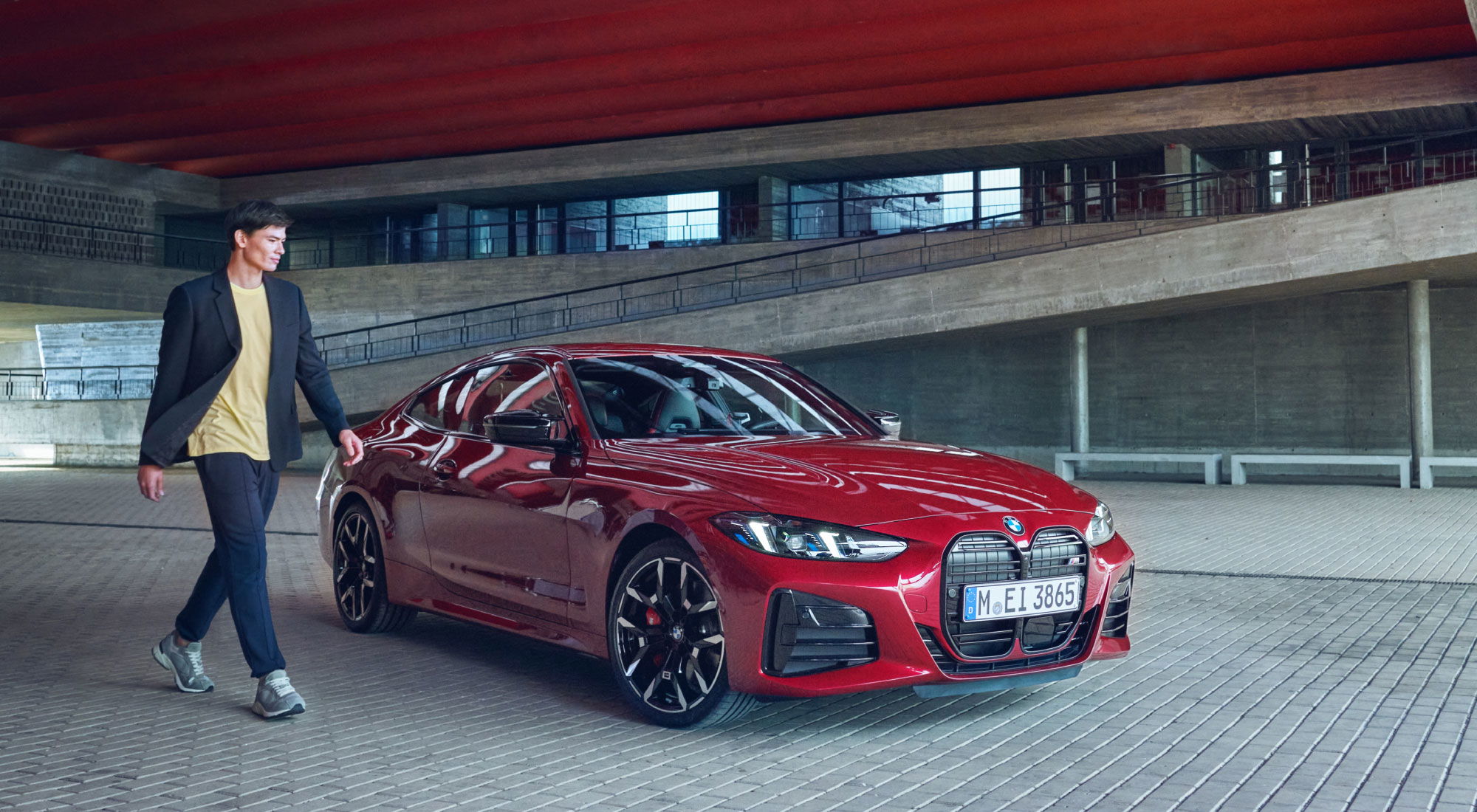 Macarthur BMW
