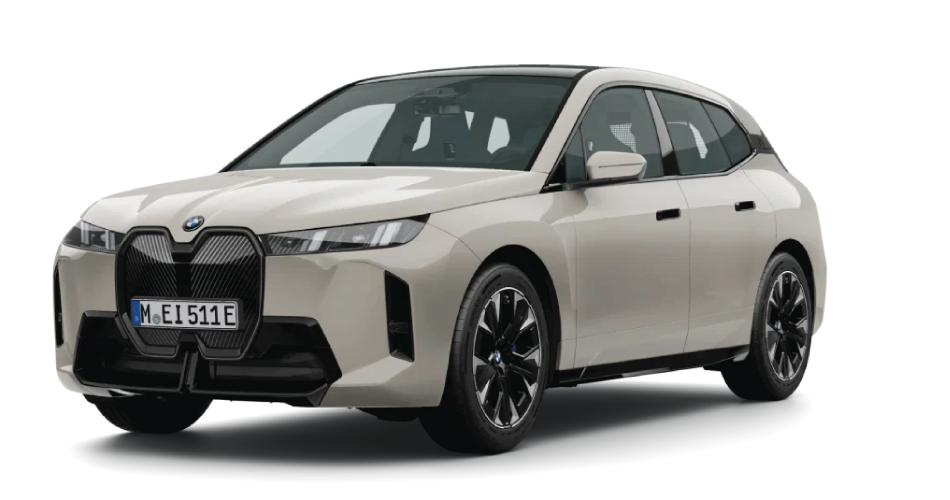 Electric Cars