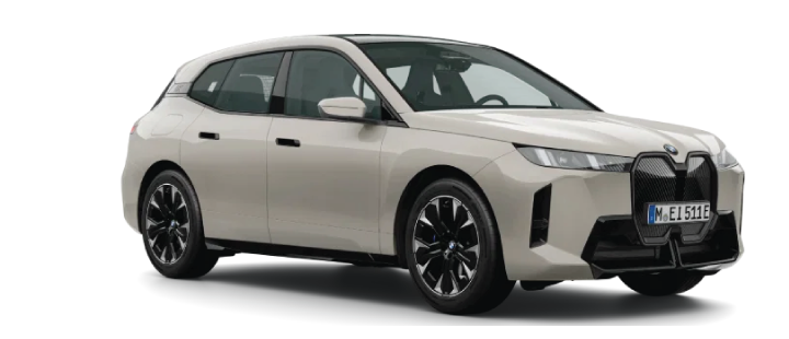Electric Cars