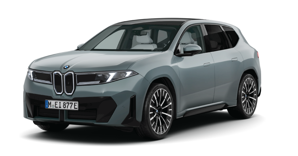 Electric Cars