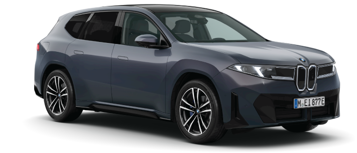 Electric Cars
