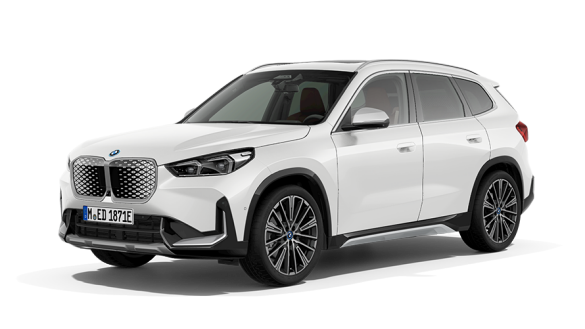 BMW Electric Cars: Latest Info & Overview - Canterbury BMW