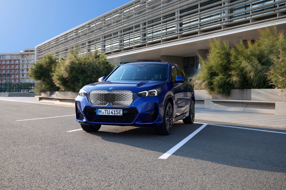 Electric Cars