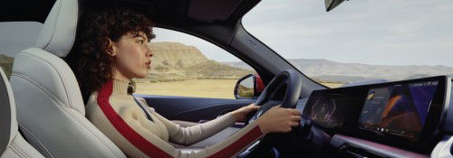 BMW Novated Lease