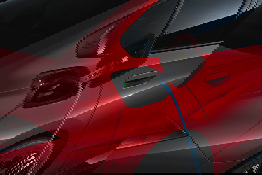 BMW Novated Lease