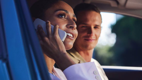 BMW Chattel Mortgage