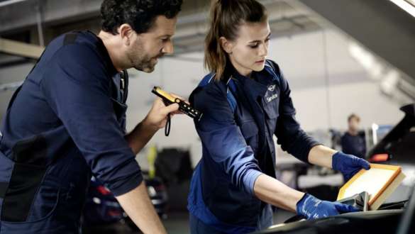 BMW Premier Motor Insurance