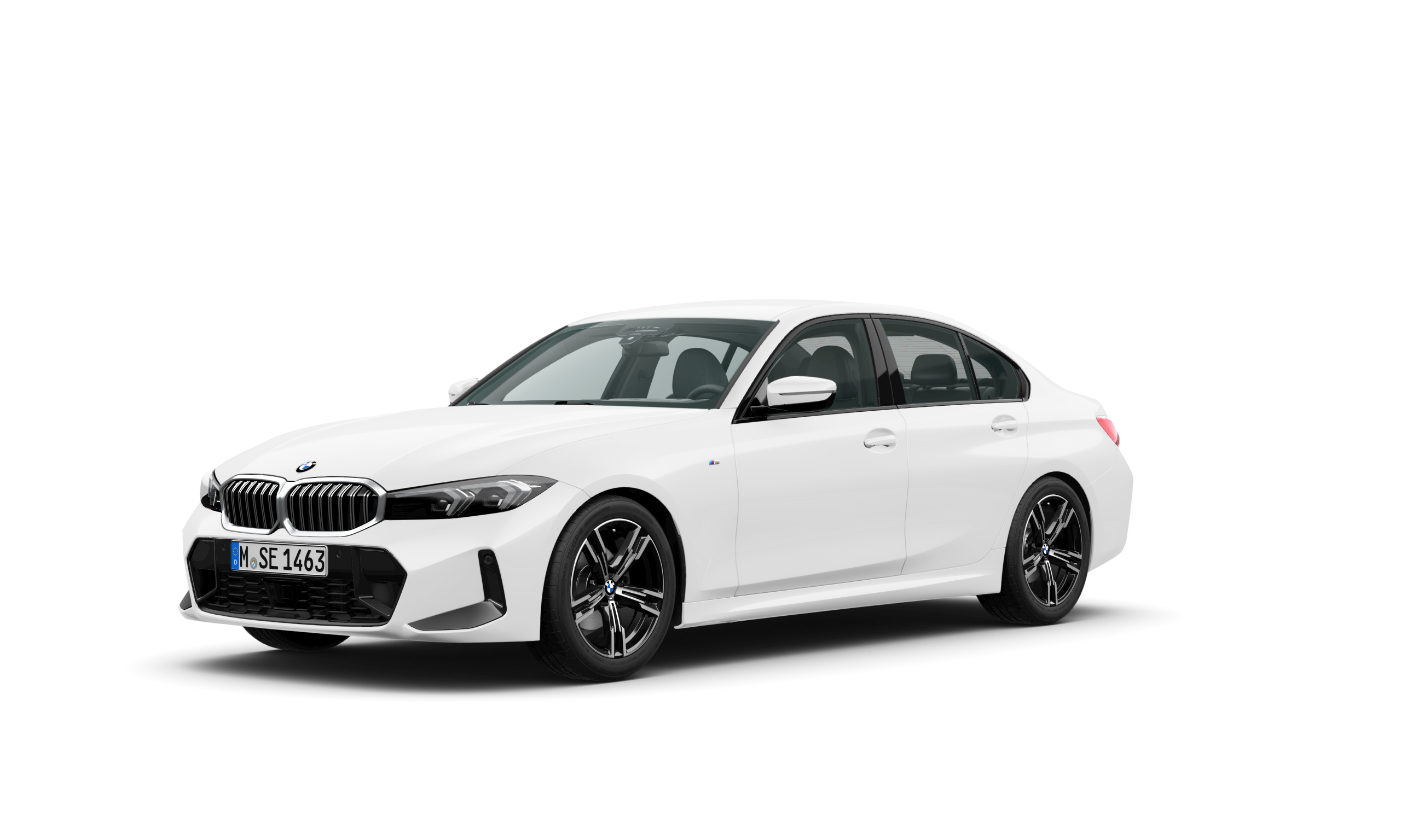 BMW FINANCE 2.99% RATE OFFER. - Parramatta BMW