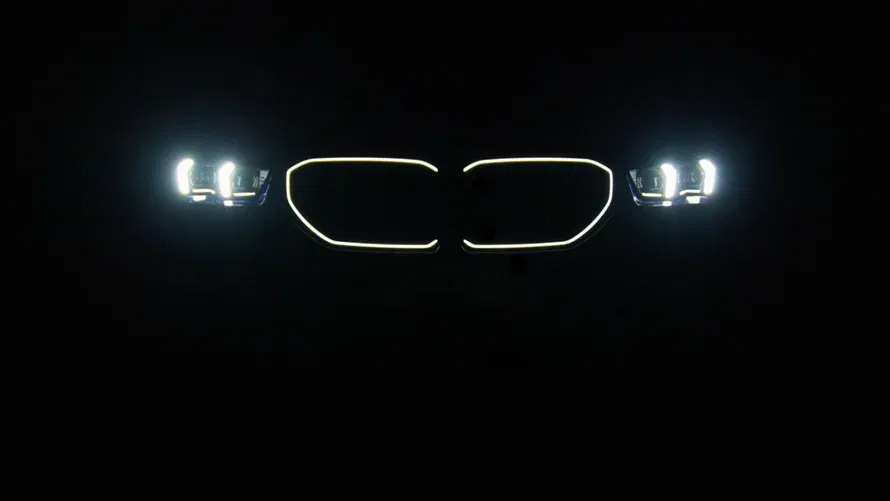 The BMW Black Friday Sale Event. Unmistakably BMW.