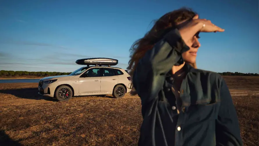 EOFY Accessories, Lifestyle & ConnectedDrive Upgrades Offer.