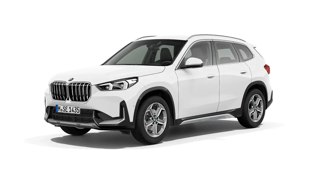 BMW X1 sDrive18i