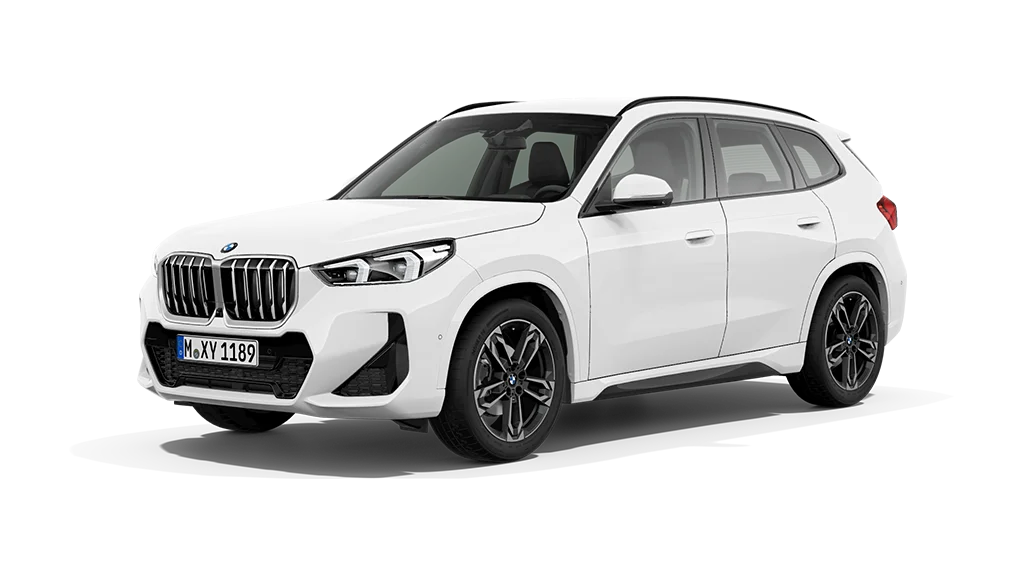 BMW X1 sDrive20i