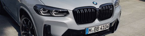 BMW Demonstrator Sale Event - Worthington BMW