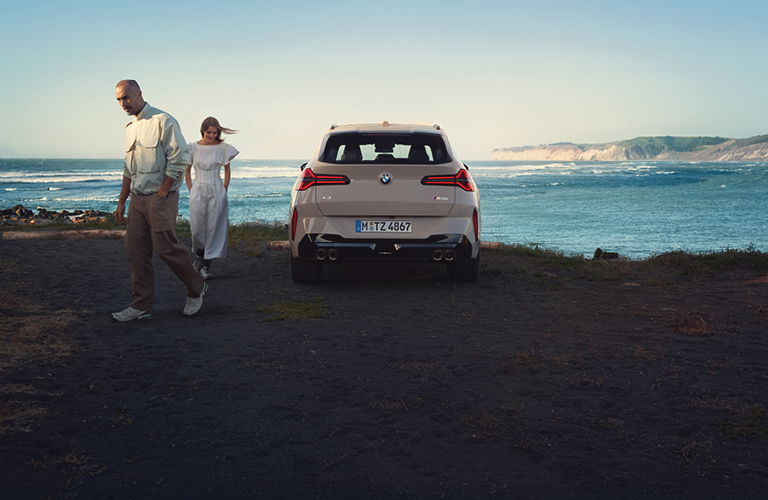 The BMW Plate Runout Event