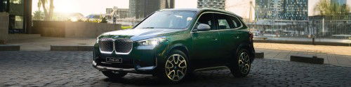 1.99% P.A. LEASE RATE WITH BMW FINANCE.