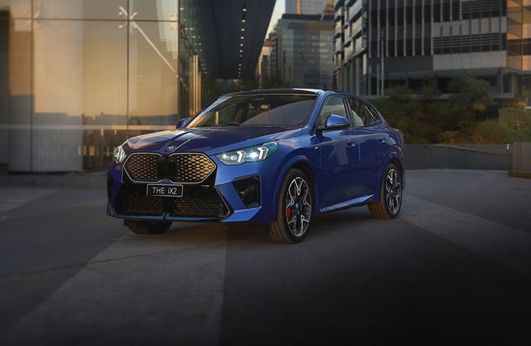 1.99% P.A. LEASE RATE WITH BMW FINANCE.