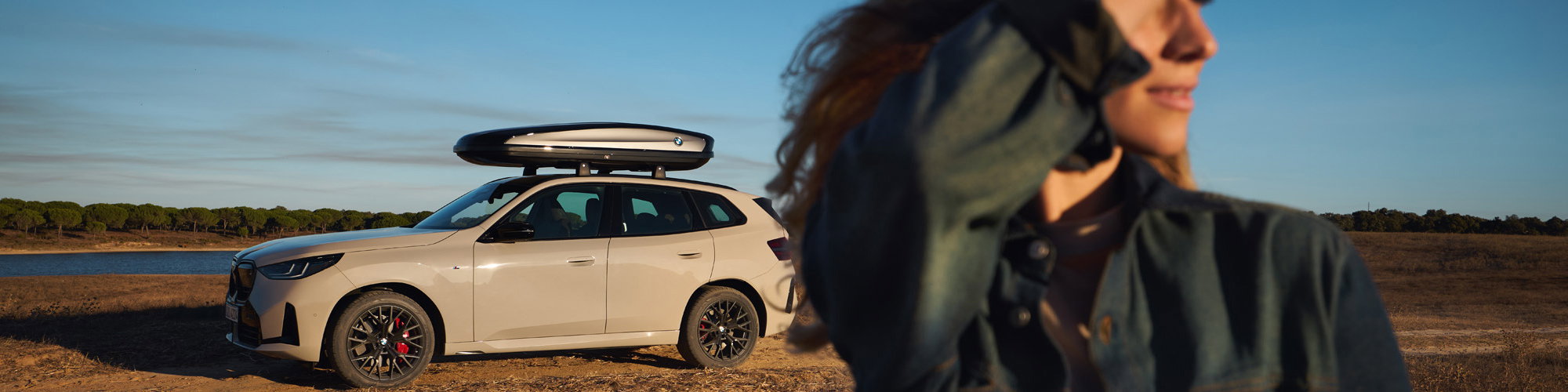 There is more to experience with your BMW.