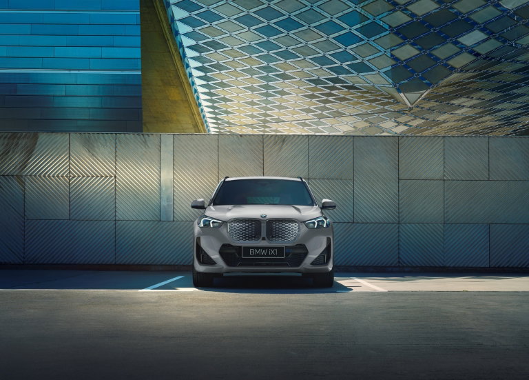 1.99% P.A. LEASE RATE WITH BMW FINANCE.