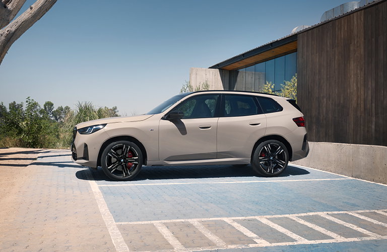 Enhance your drive with a $100 BMW Accessories & Lifestyle Voucher