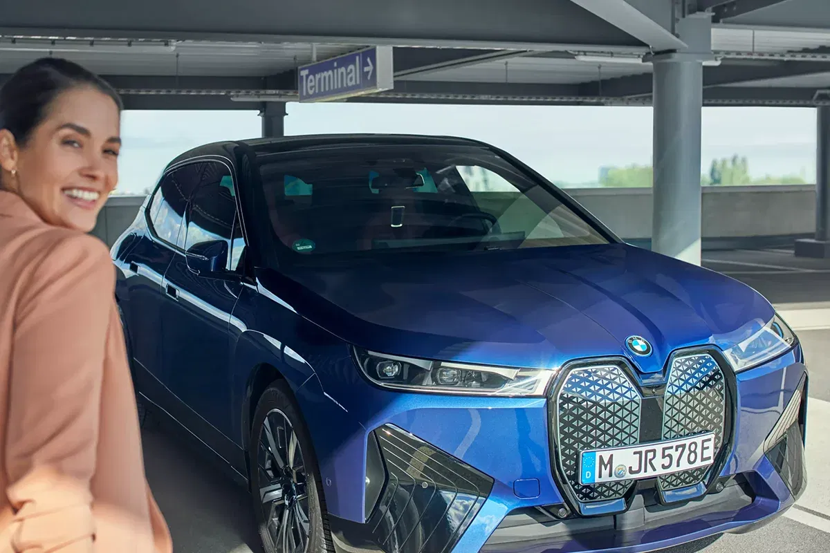 Electric Cars
