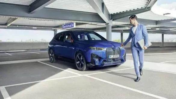 Business Car Finance
